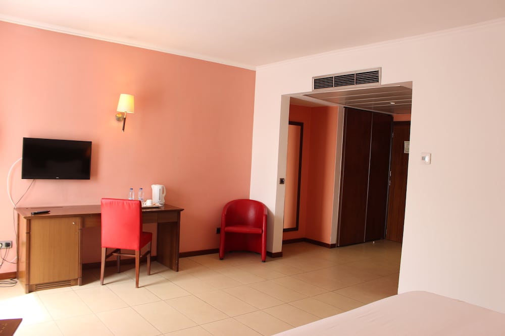 Junior Suite photo 2