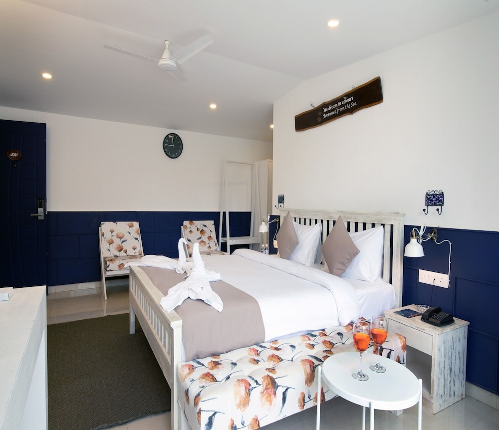 Premium Room - Photo 1