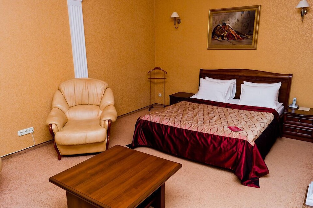 Superior Double Room photo 3