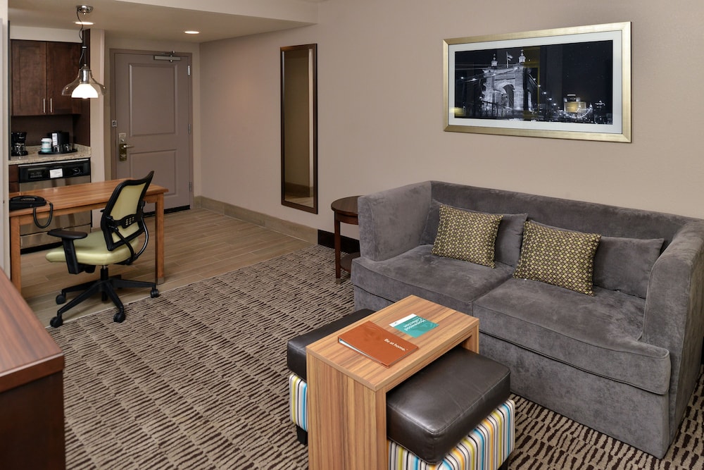 Homewood Suites by Hilton Cincinnati/Mason, Billede 5