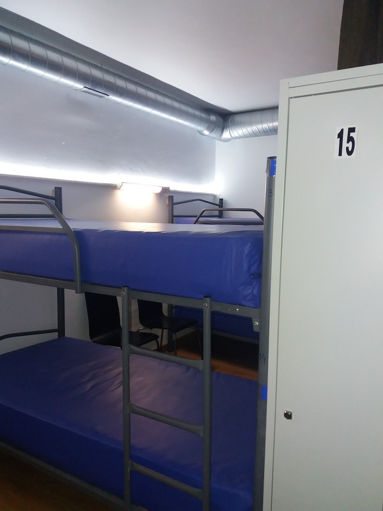 Albergue Monterrey - Vandrerhjem, Billede 4