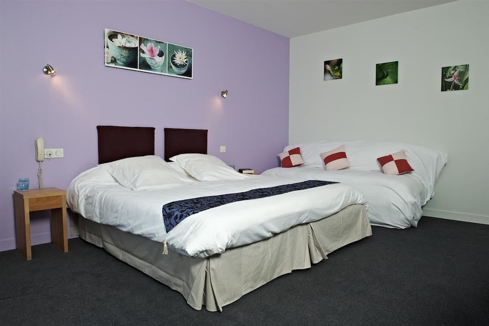 Deluxe Double Room photo 1