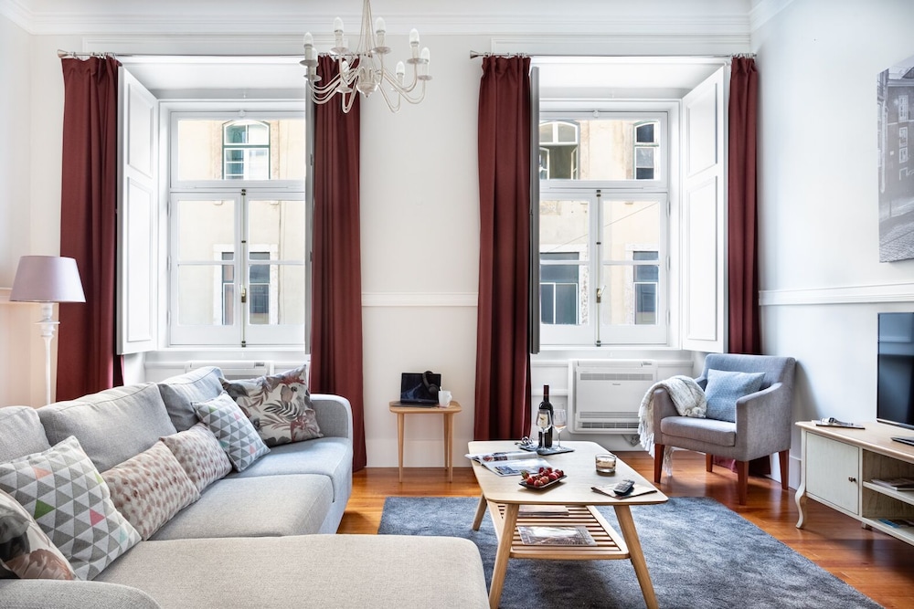Apartment, 3 Bedrooms