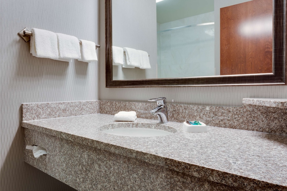 Drury Inn & Suites St. Louis/O'Fallon, IL, Billede 5