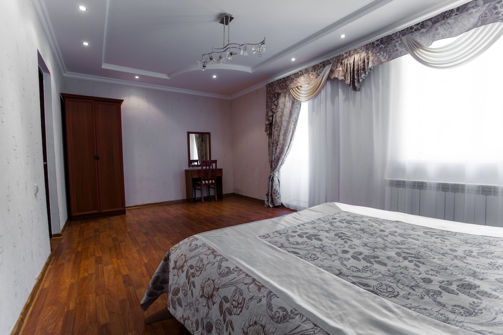 Superior Quadruple Room, 1 Bedroom photo 3