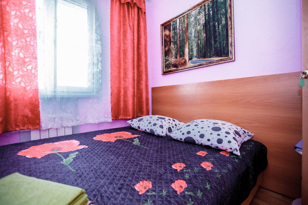 Shared Dormitory ( Bed In 2-Bed Dormitory Room) photo 3