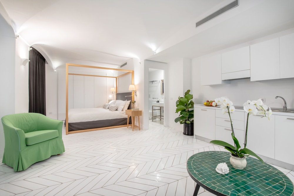 Luxury Room