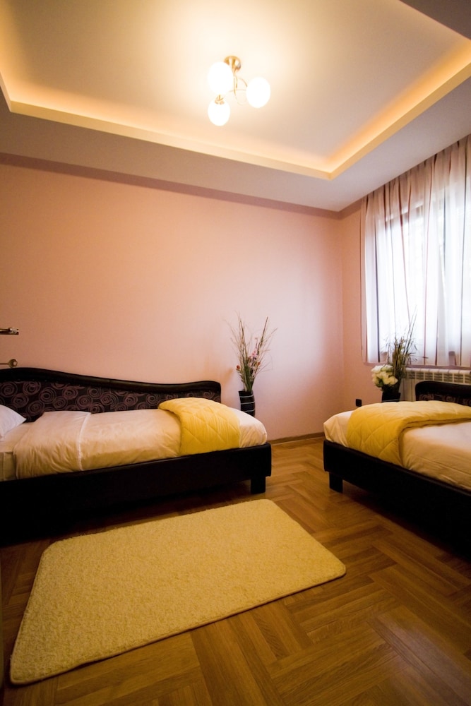 Standard Apartment, 1 Bedroom photo 3