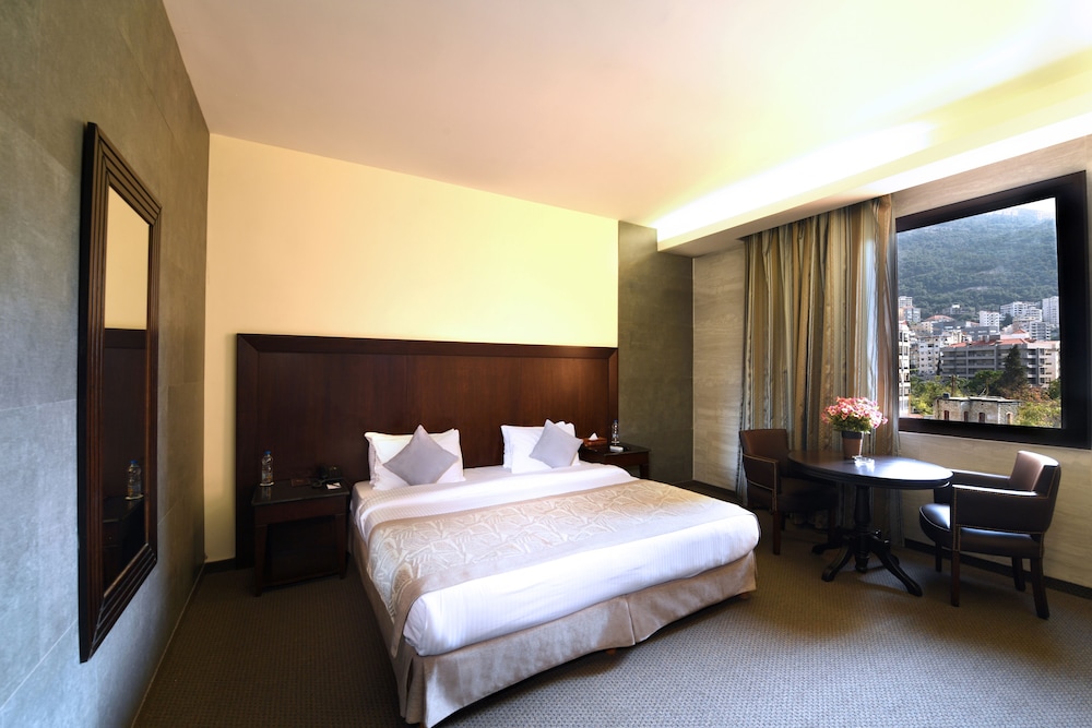 Standard Room, 1 Bedroom, Accessible