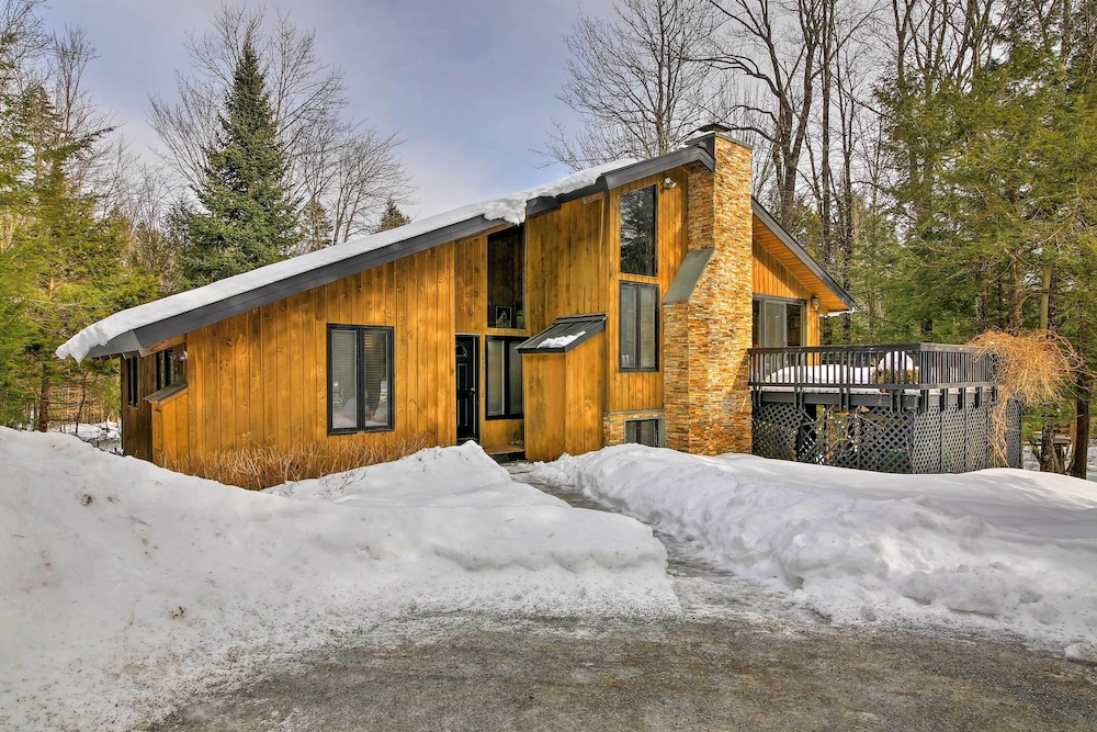 House (4 Bedrooms) photo 1