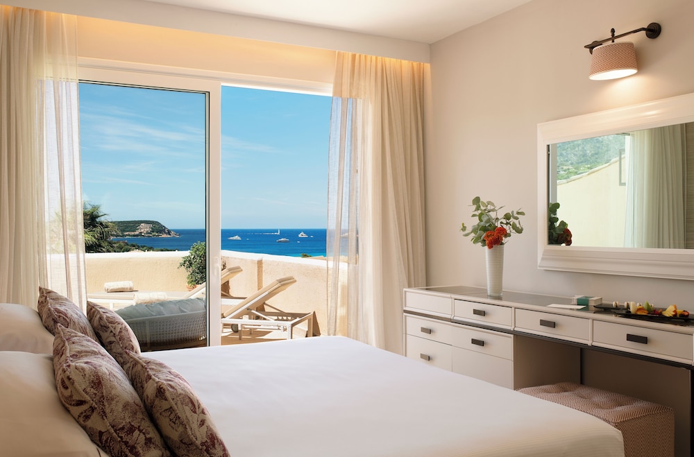 Luxury Suite - terrace sea view - Photo 2