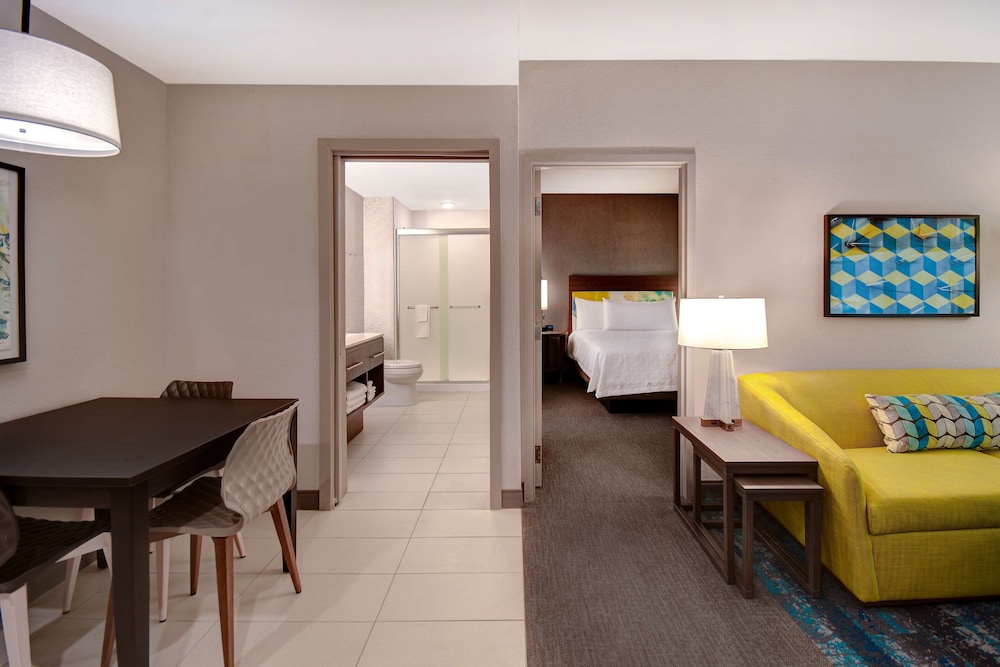 Suite, 1 Bedroom, Non Smoking - Photo 1