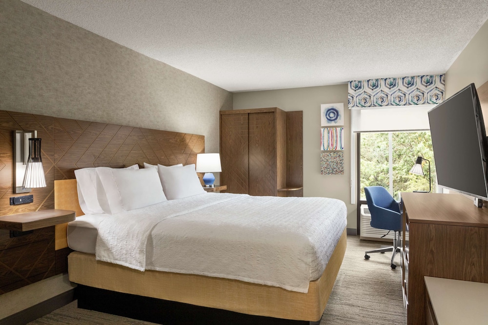 Room, 1 King Bed, Accessible, Non Smoking - Photo 1