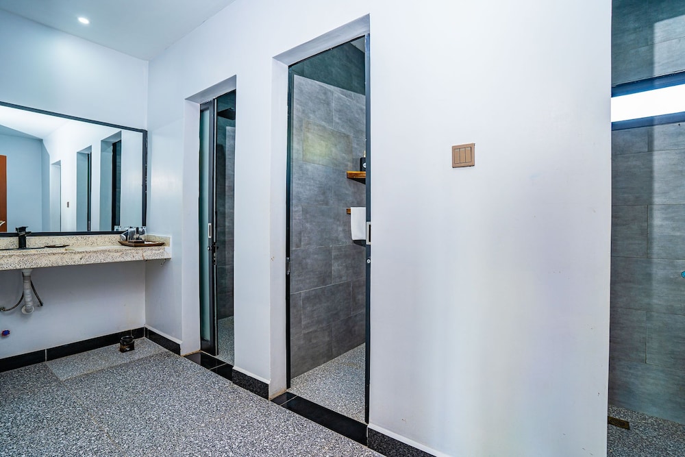 Family Triple Room - Photo 15