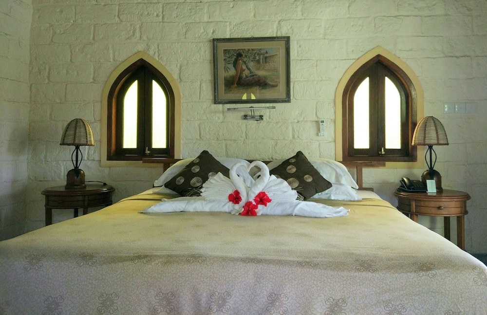 One Bedroom Villa with Garden View - Photo 1