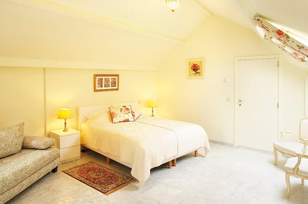 Quadruple Room, Annex Building photo 1