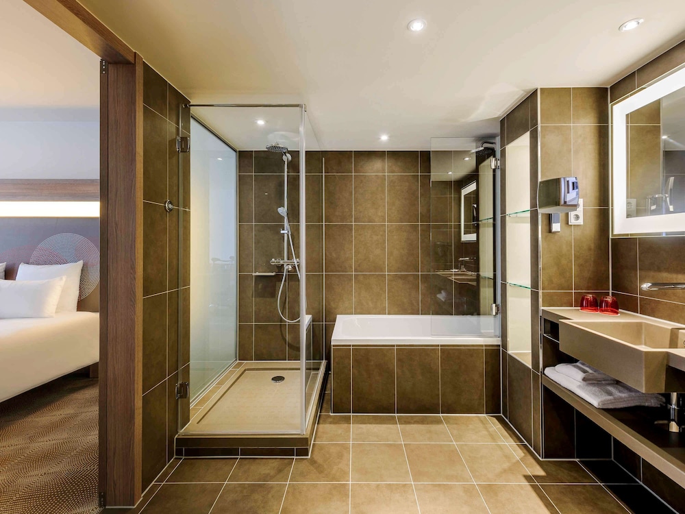 Superior Suite, 1 Double Bed with Sofa bed photo 3