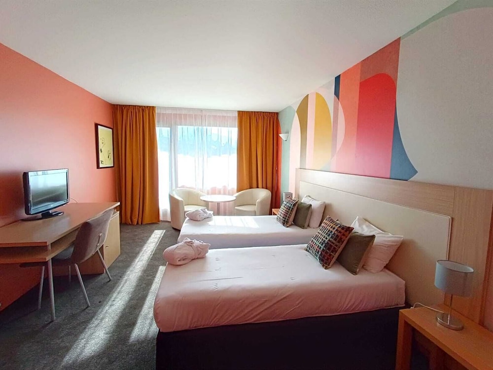 Privilege Triple Room, Free Spa Access photo 1