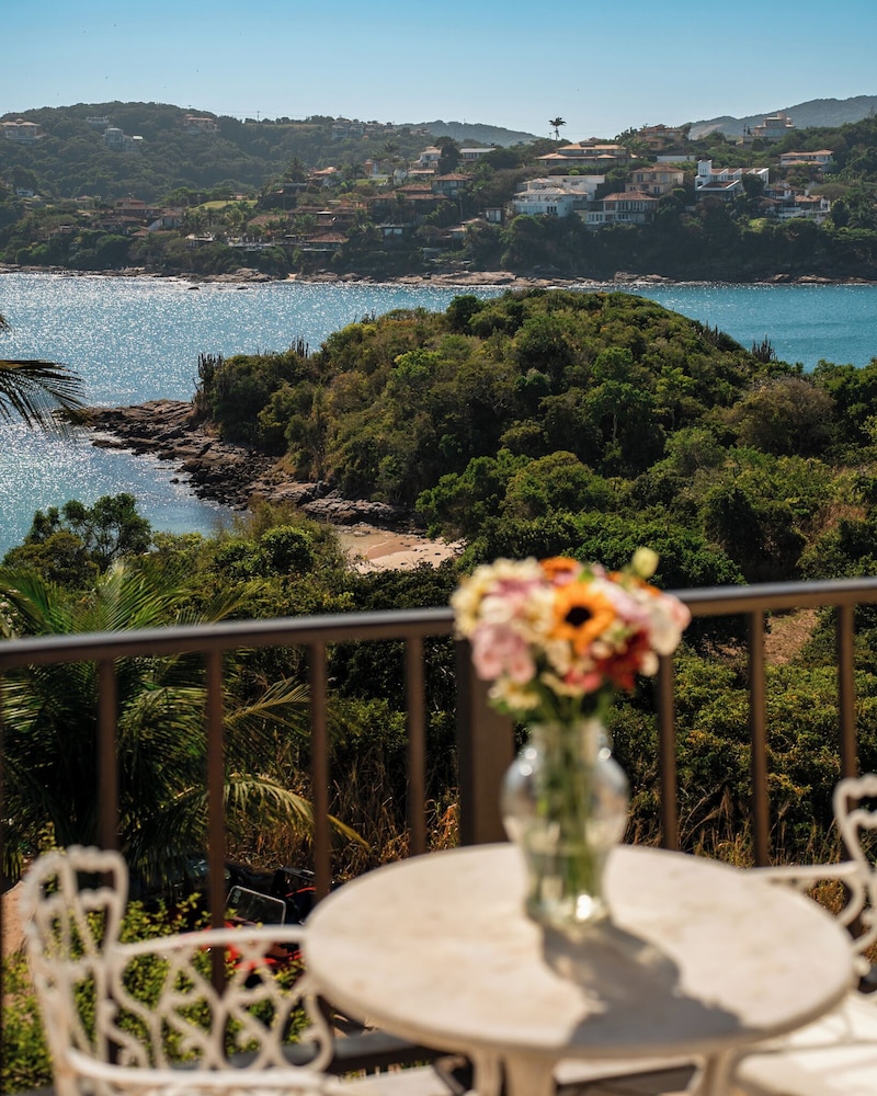 Luxury Room, Balcony, Ocean View - Photo 5