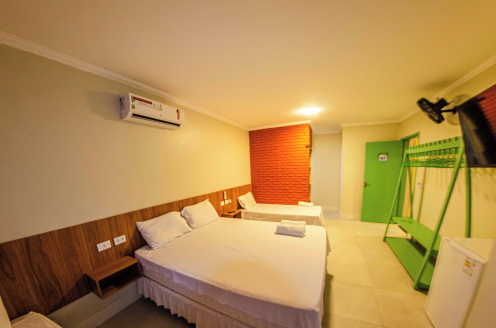 Quadruple Room photo 1