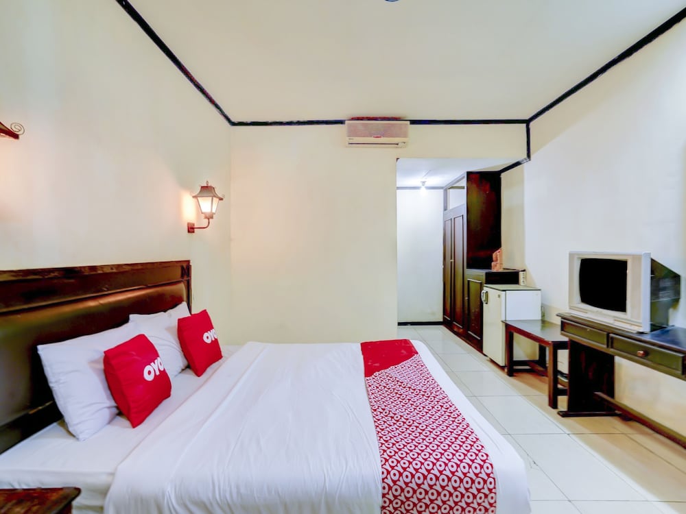 Deluxe Double Room photo 3
