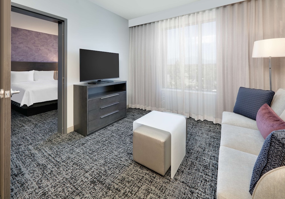 Suite, 2 Queen Beds, Accessible, Bathtub - Photo 5