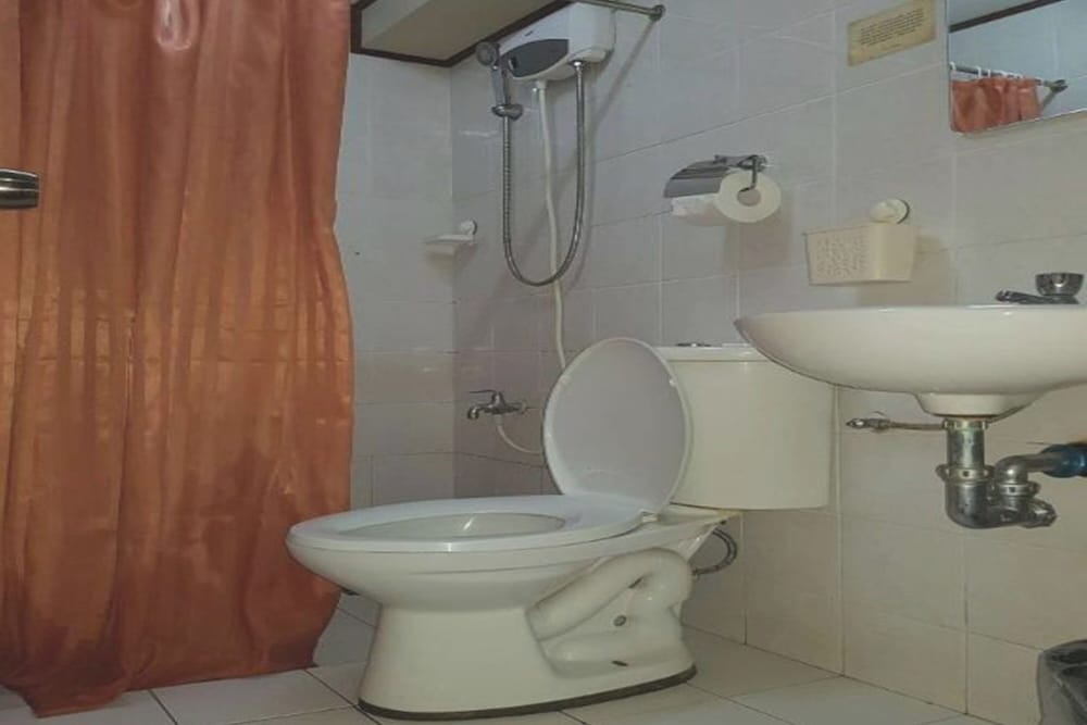 Standard Double Room photo 3