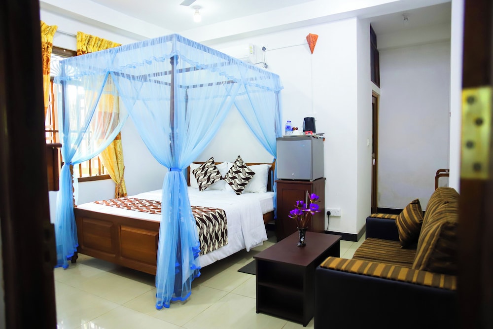 Elite Double Room, 1 Bedroom