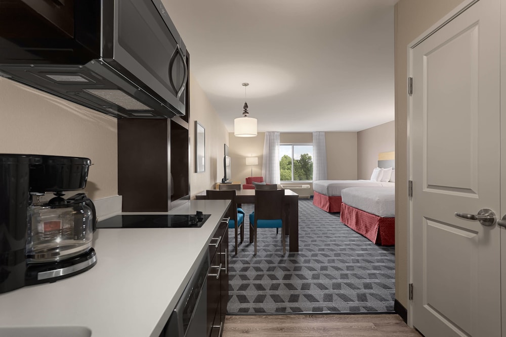 TownePlace Suites by Marriott Charleston Mt. Pleasant, Foto 5