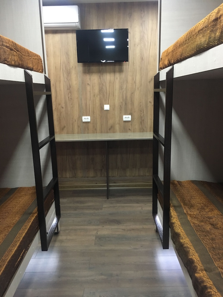 Economy Shared Dormitory