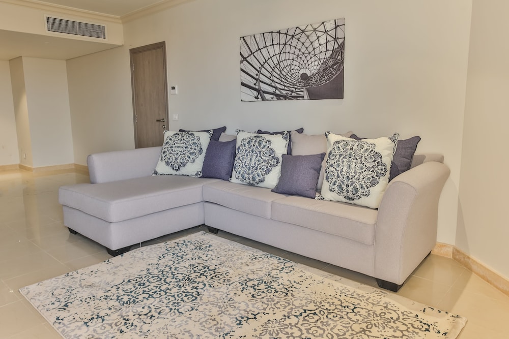 Junior Suite, 1 King Bed (Sea Side View) - Photo 6