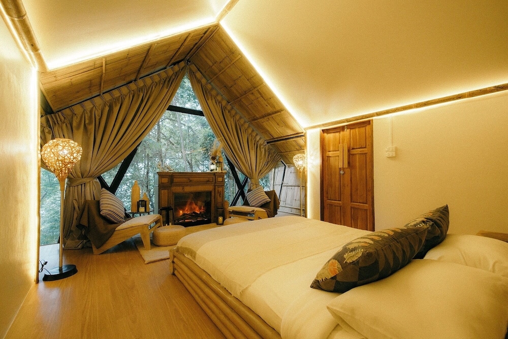 Classic Villa, Garden View photo 3