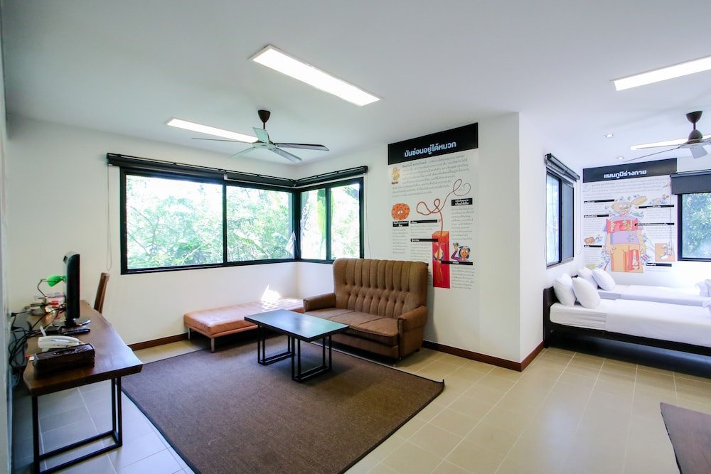 GGLC Family Suite 5 Beds photo 2