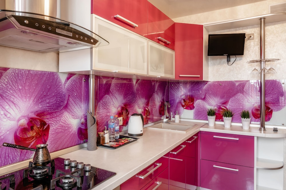 Apartment On Prs. Stroiteley photo 3