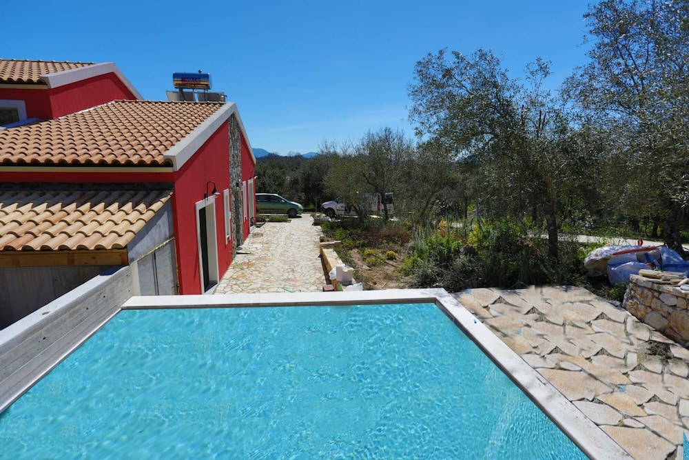 Villa Aphrodite in Poulades, Foto 31
