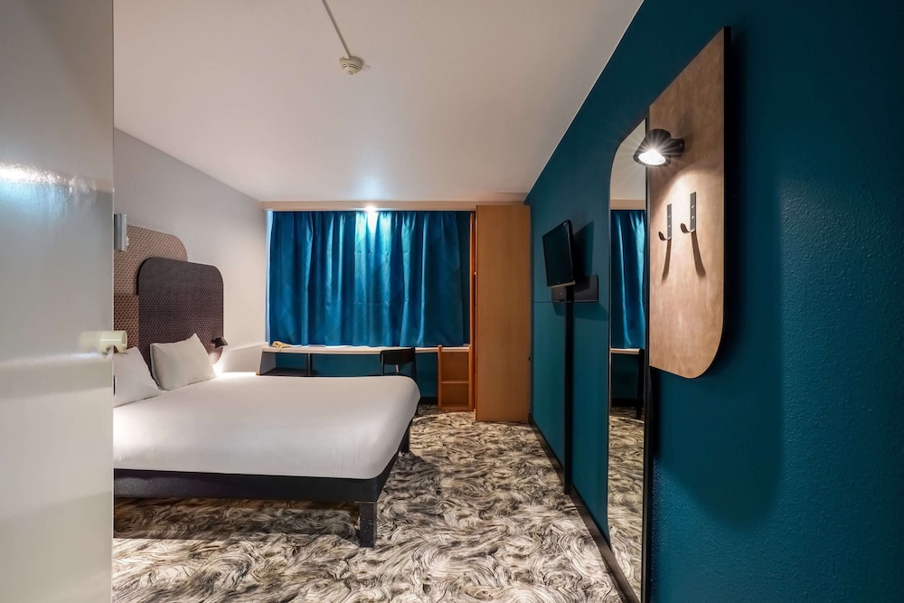 Double Room, Mobility Accessible, Non Smoking - Photo 11
