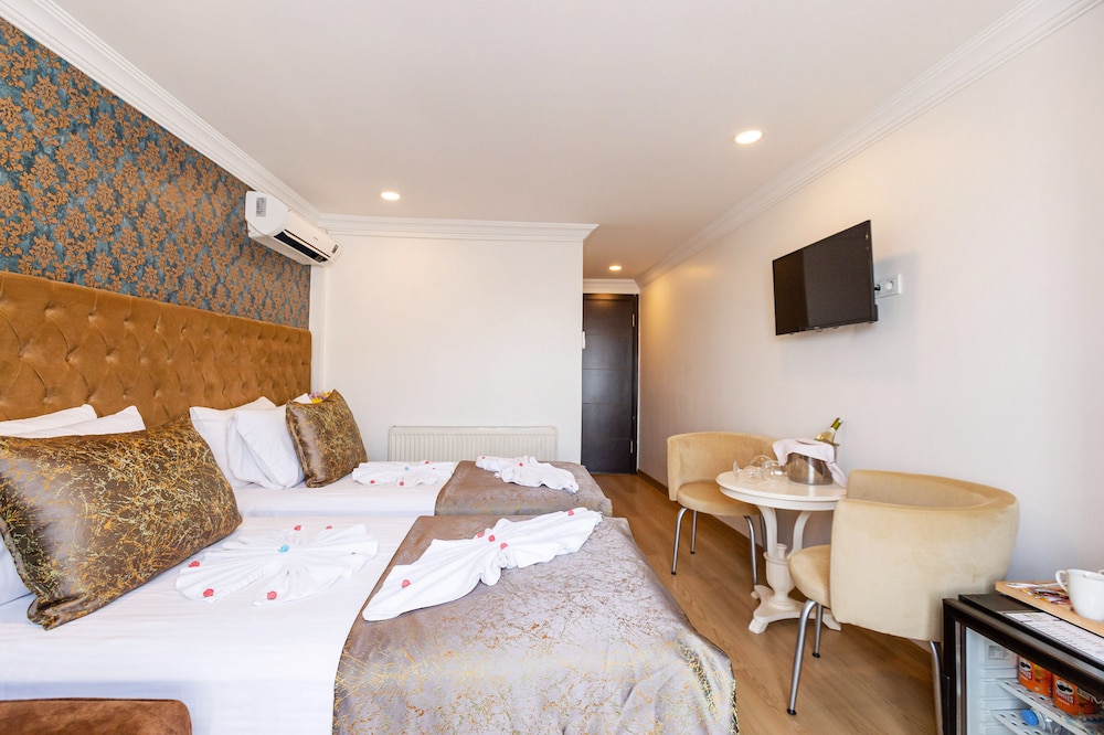 Triple Room photo 3