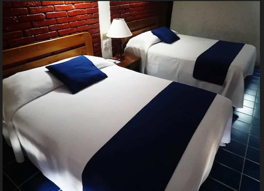 Standard Room photo 1
