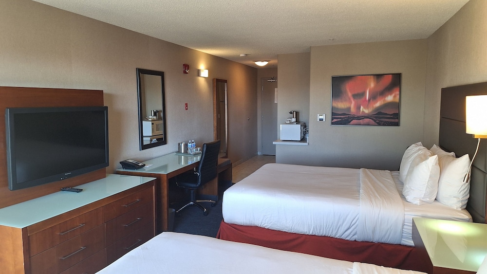 Radisson Hotel & Suites Fort McMurray, Billede 3