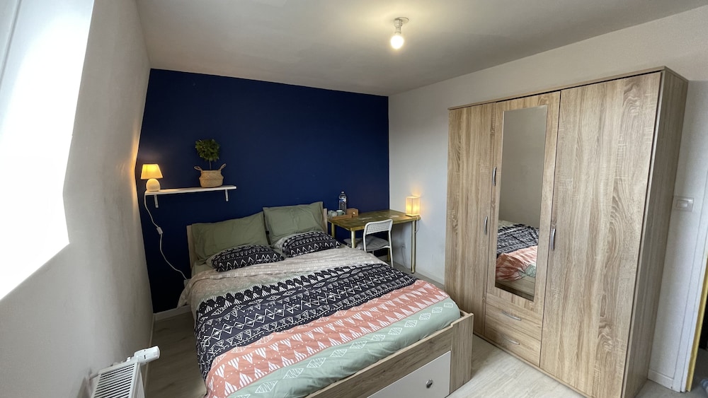 Comfort Room photo 1
