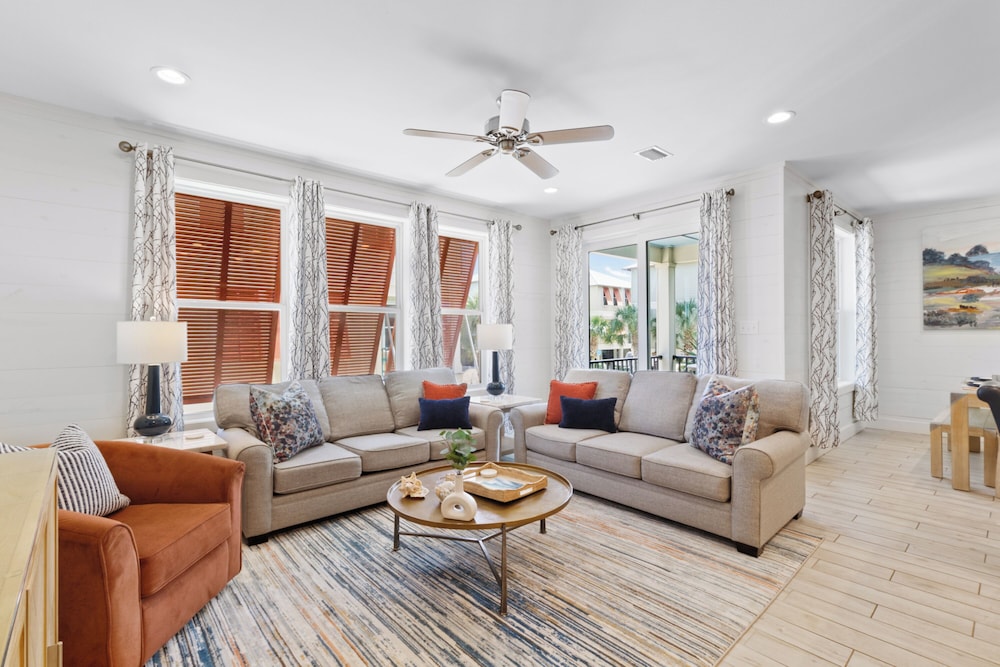 Family House, 2 Bedrooms, Non Smoking