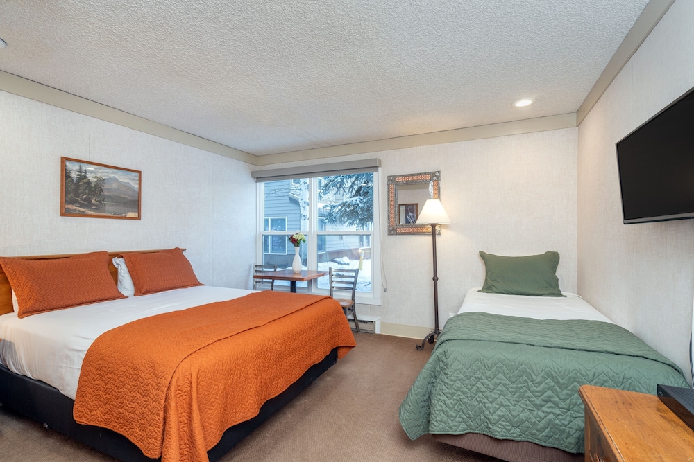Room, 1 Bedroom