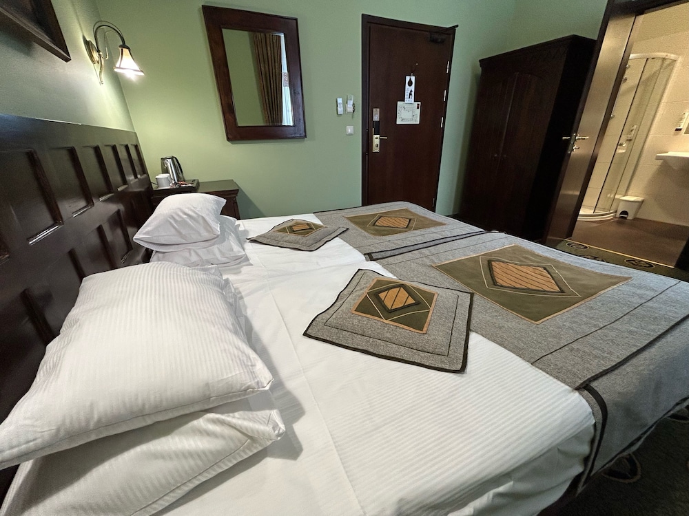 Classic Double Room - Photo 4