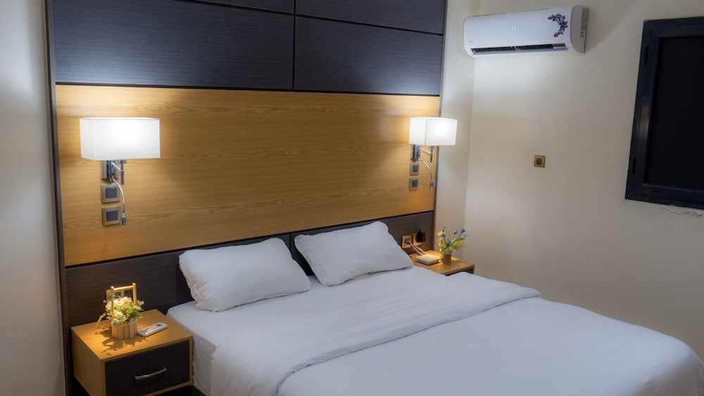 Comfort Suite, 1 Bedroom, Garden View photo 3