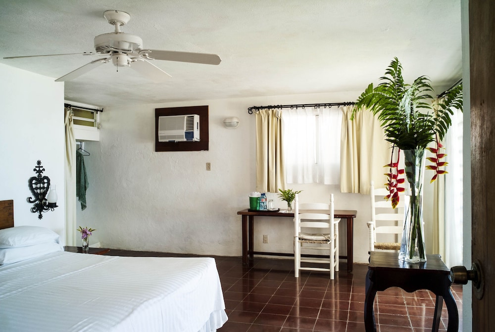 Classic Room, 1 King Bed, Non Smoking, Ocean View photo 1