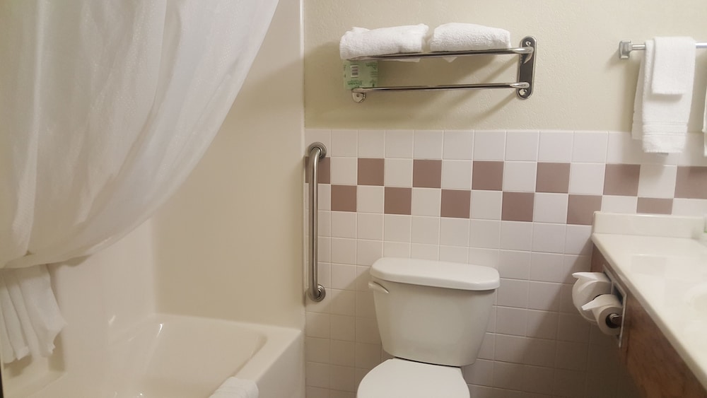 Room, 1 Queen Bed, Accessible, Non Smoking photo 3