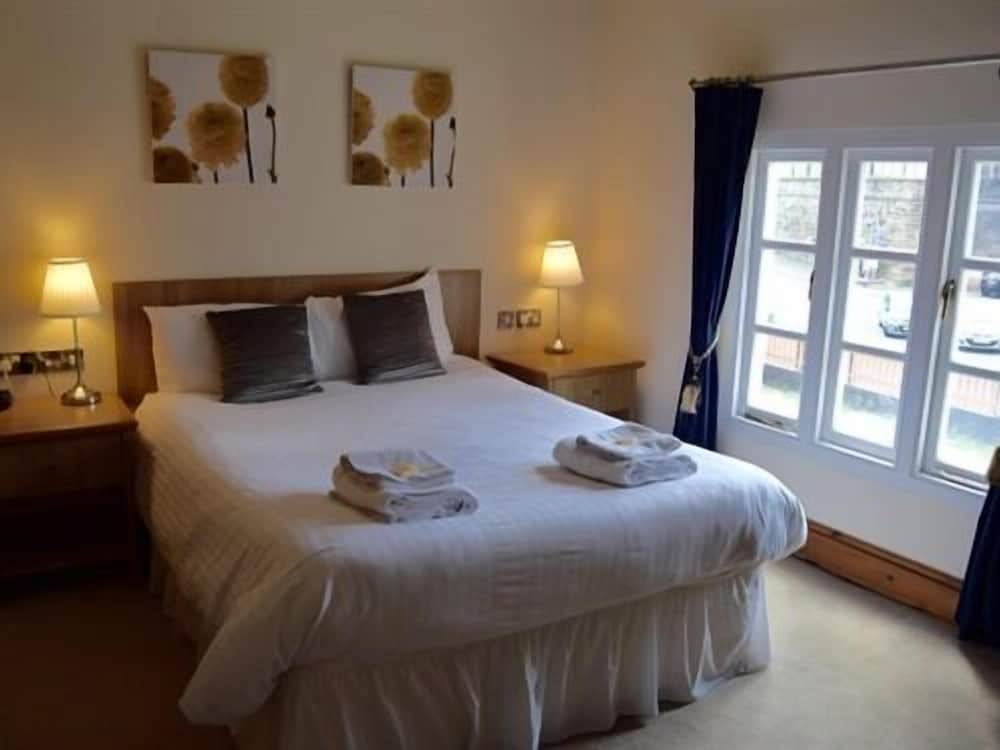 Double Room, Ensuite