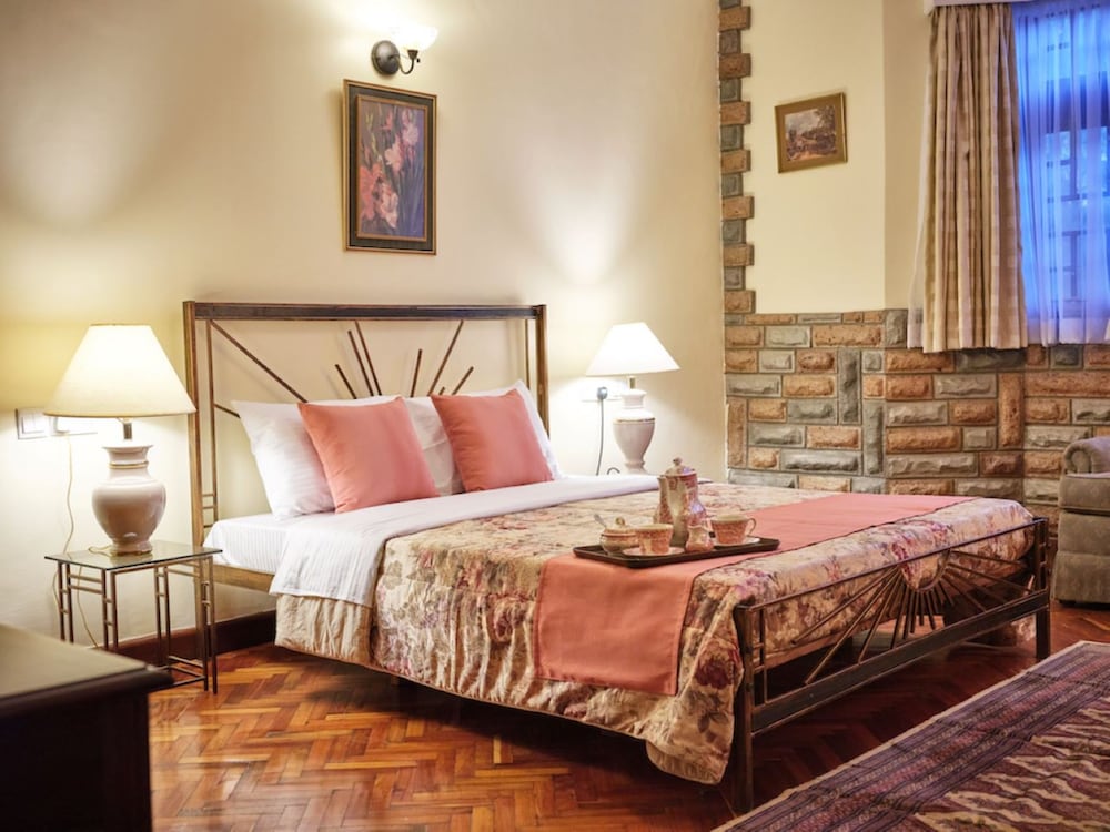 Deluxe Room - Photo 1