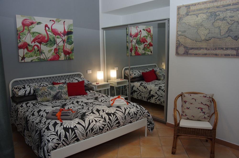 Double Room, Garden View, Ground Floor photo 1