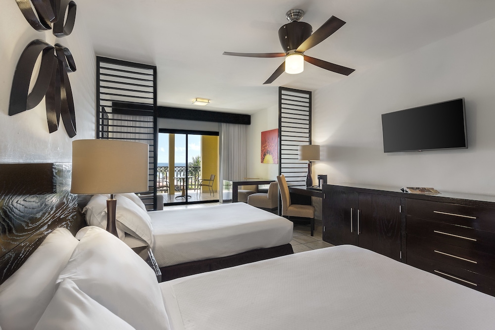 Junior Suite Ocean View